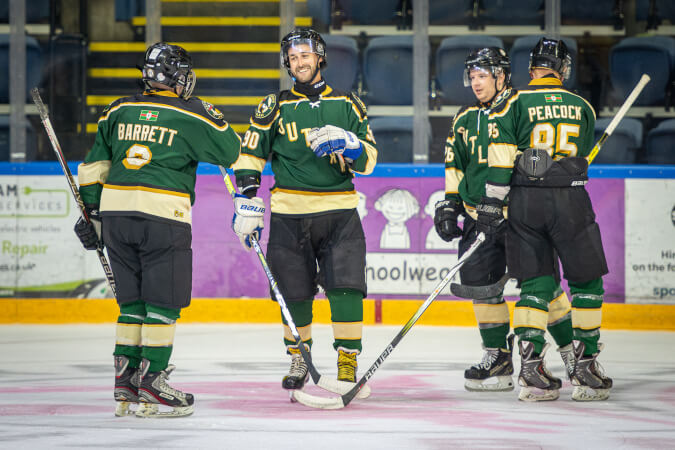 Outlaws Celebration