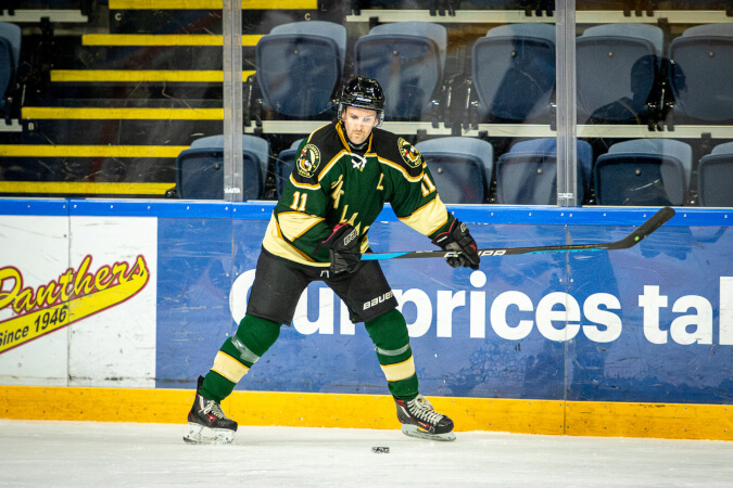Ryan McLean
