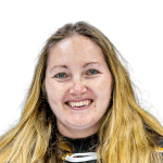 Clare Jones