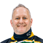 Jamie Binch