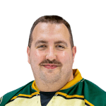 Mitch Ford